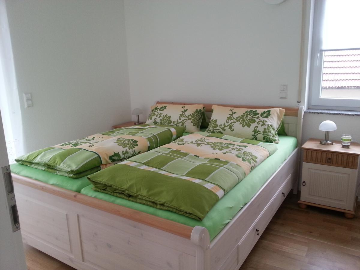 Ferienhaus Rosa Friedrichshafen Luaran gambar