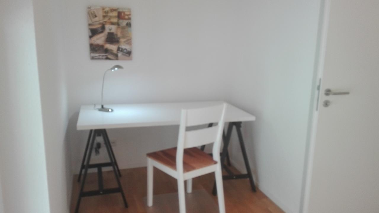 Ferienhaus Rosa Friedrichshafen Luaran gambar