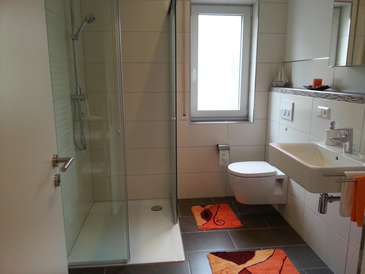 Ferienhaus Rosa Friedrichshafen Luaran gambar