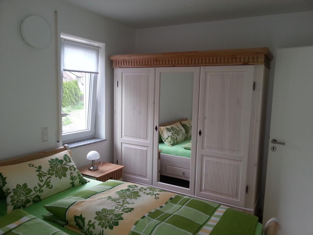 Ferienhaus Rosa Friedrichshafen Luaran gambar