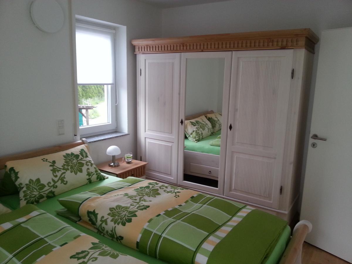 Ferienhaus Rosa Friedrichshafen Luaran gambar