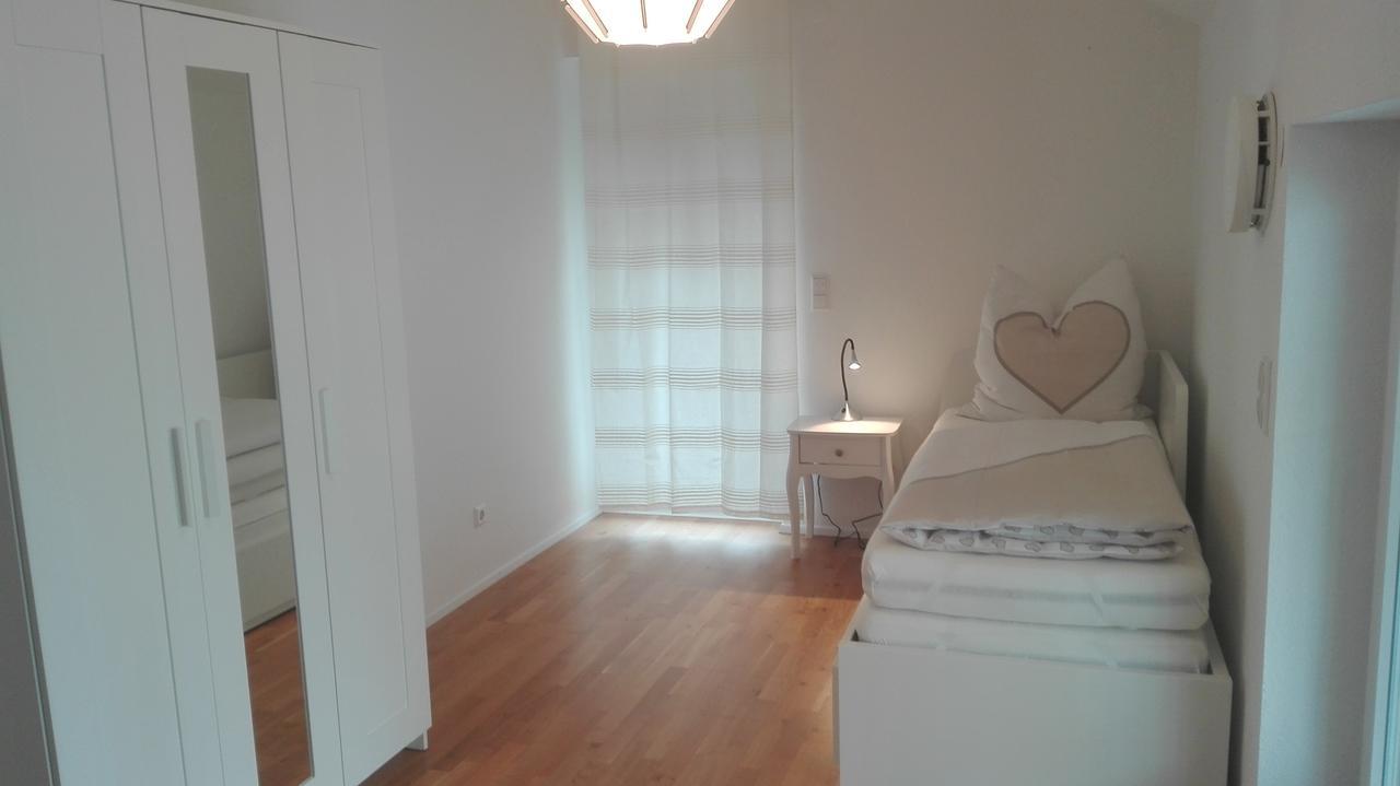 Ferienhaus Rosa Friedrichshafen Luaran gambar