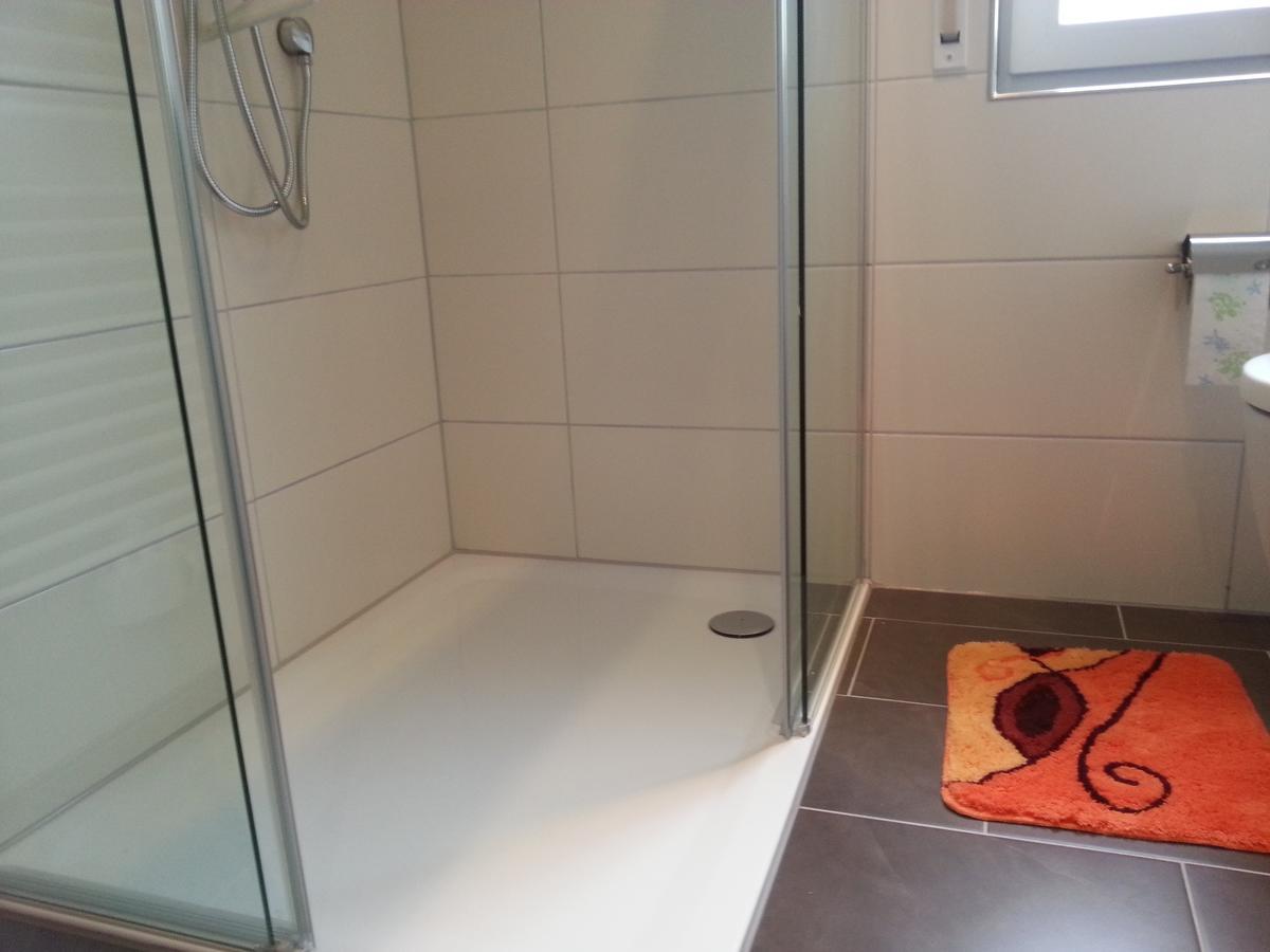 Ferienhaus Rosa Friedrichshafen Luaran gambar