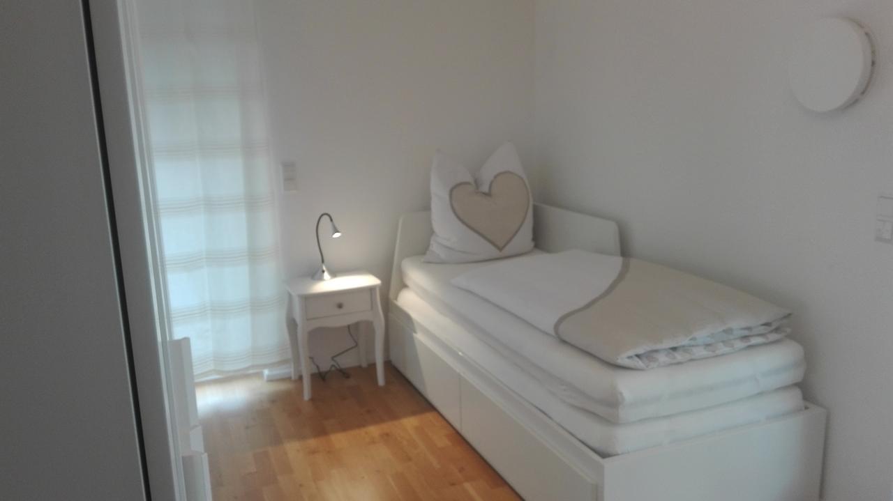 Ferienhaus Rosa Friedrichshafen Luaran gambar