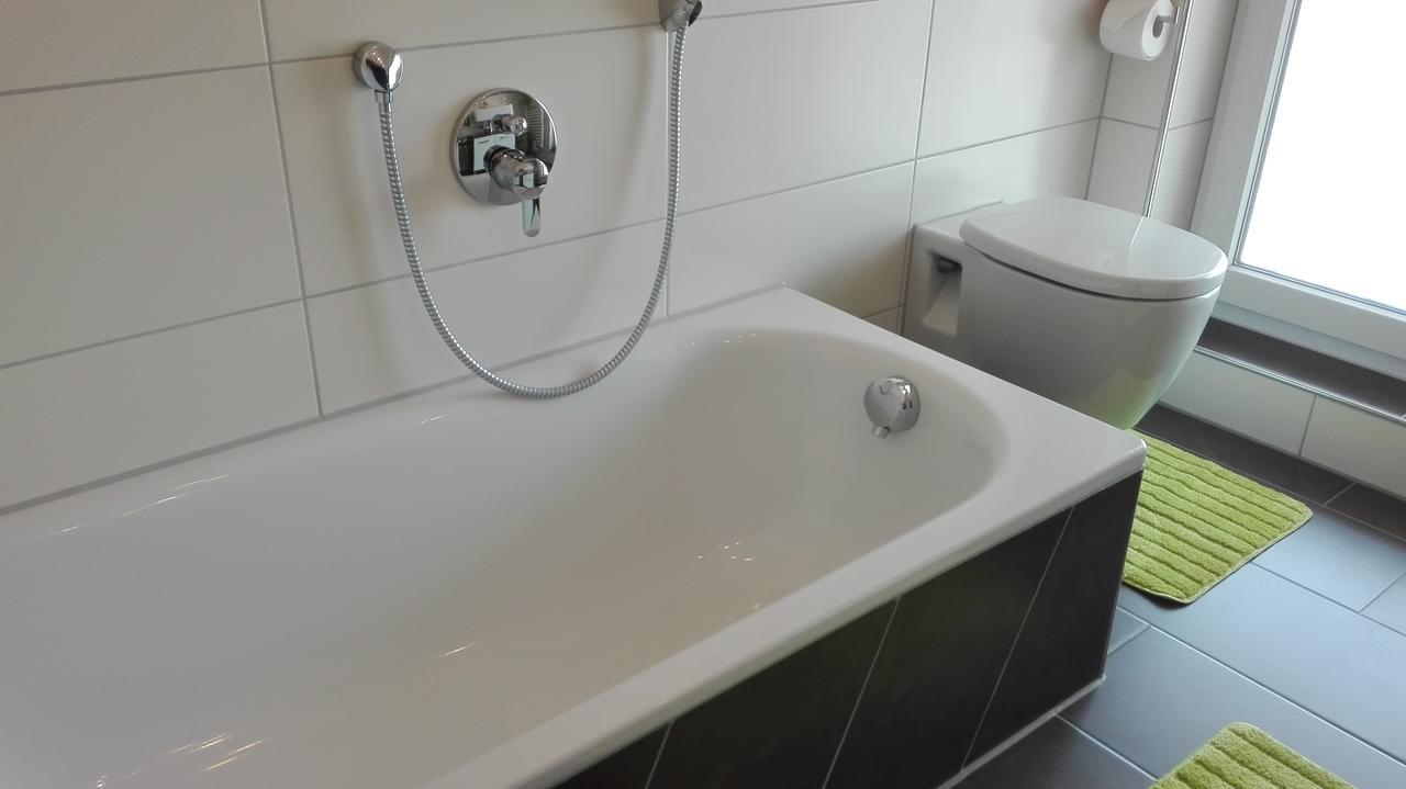Ferienhaus Rosa Friedrichshafen Luaran gambar